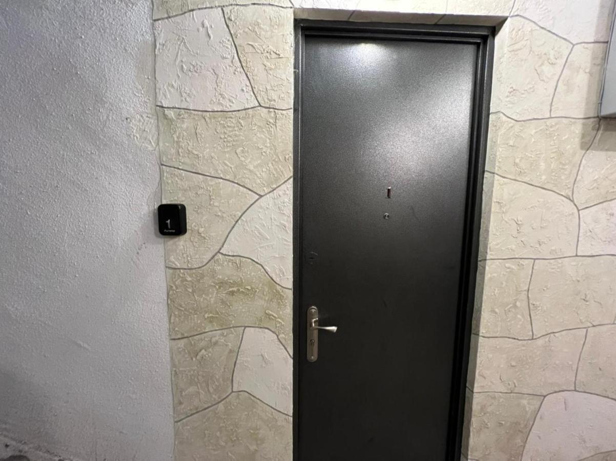 Central Park Apartments In Tbilisi Exterior photo